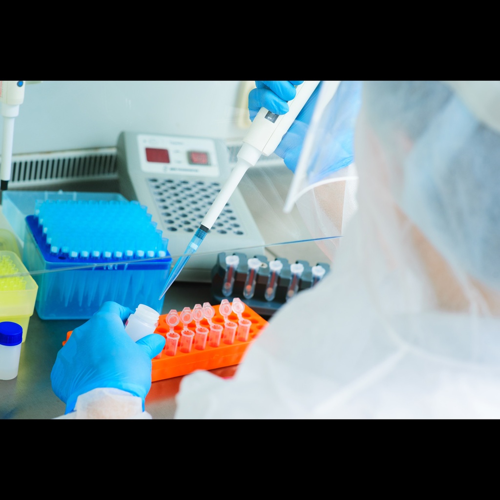 [LY-11211ES03] Hieff Unicon® Universal TaqMan multiplex qPCR master mix-1mL