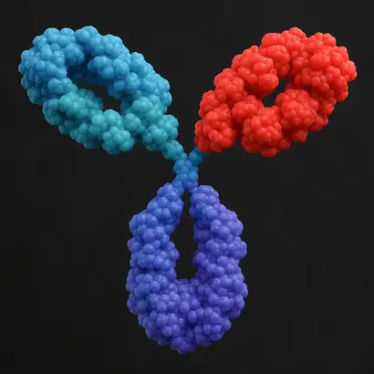 [FM-AF2006] Phospho-NF-kB p65 (Ser536) Antibody
