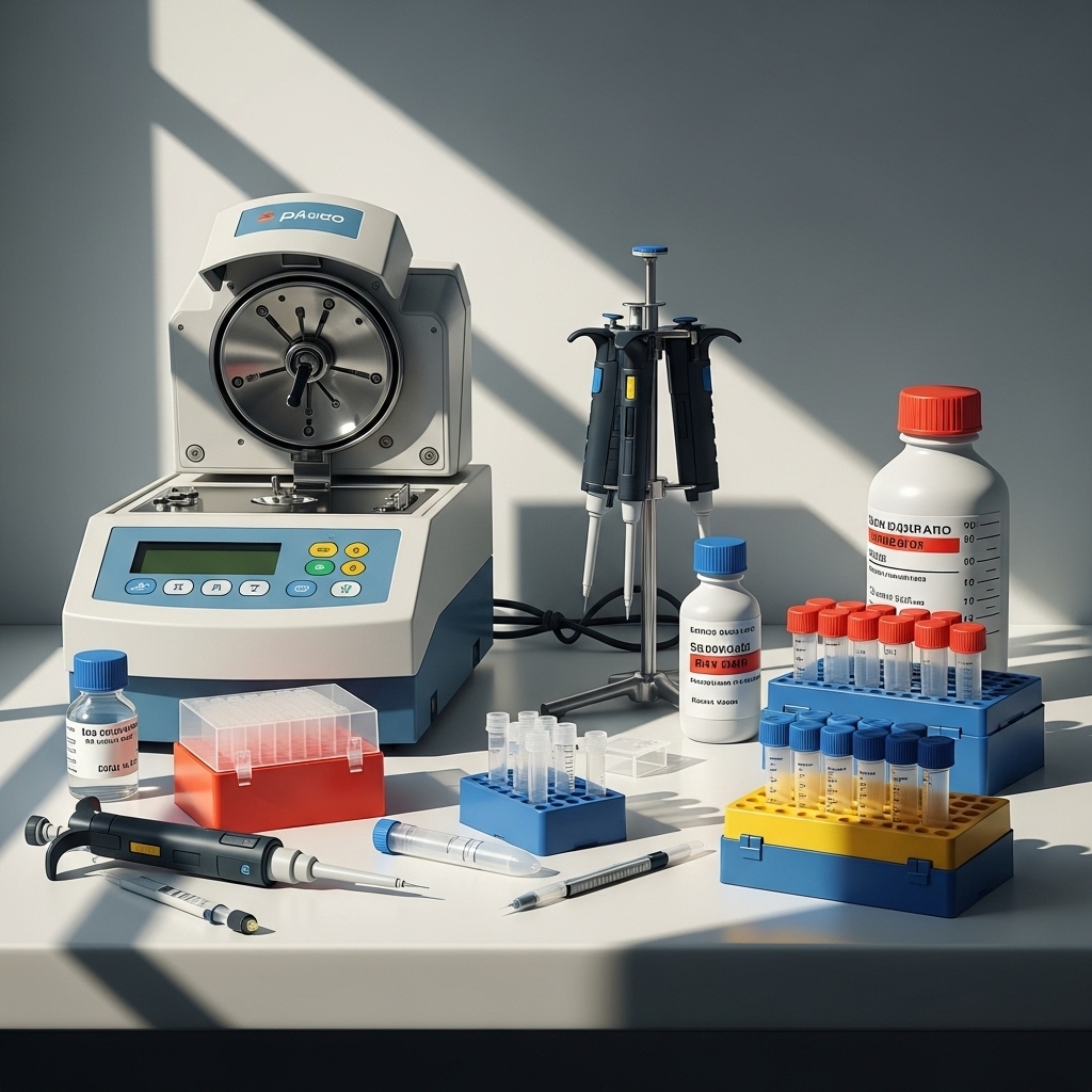 300ul Pipette Tip Sterile, , Paper Rack