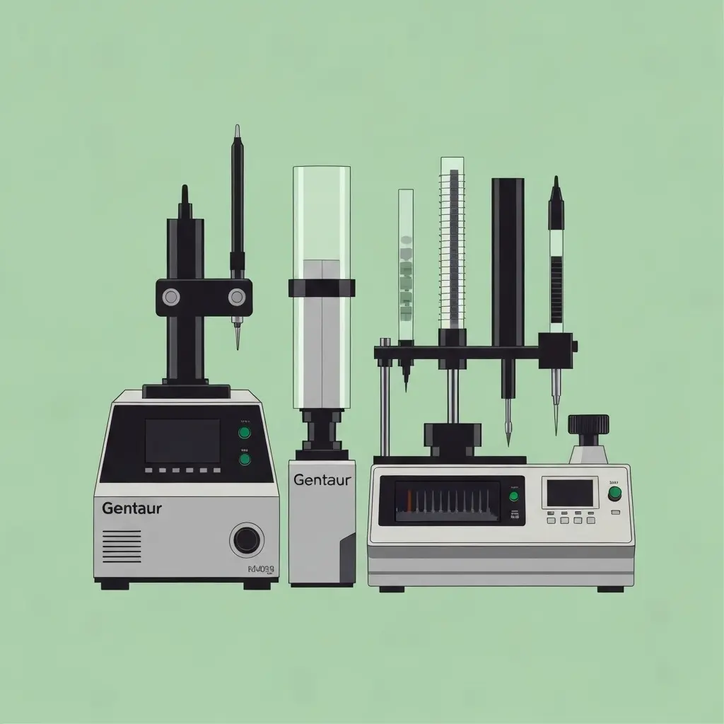 Comb 12 sample MC, 0.75 mm thick
